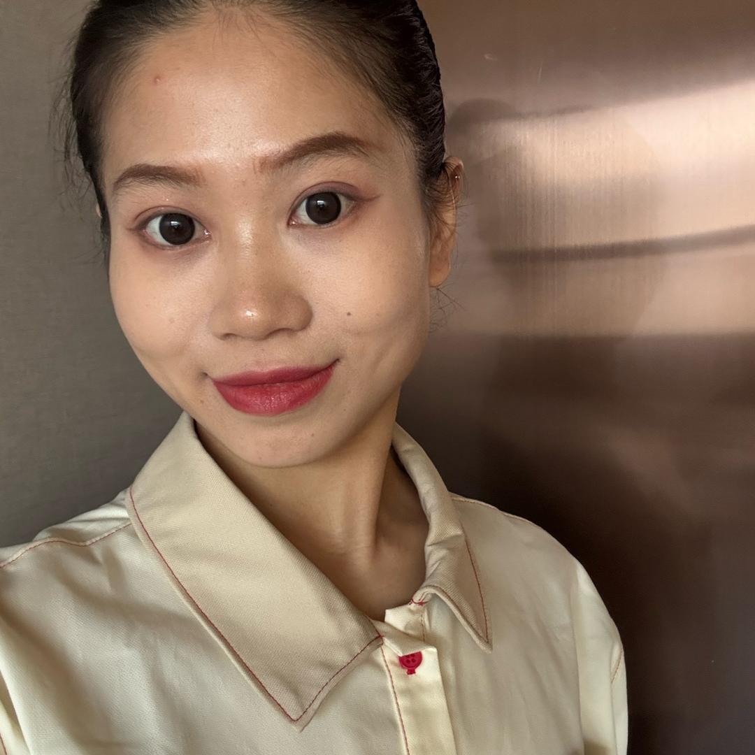 梅烦恼（冲雅思赴澳版）