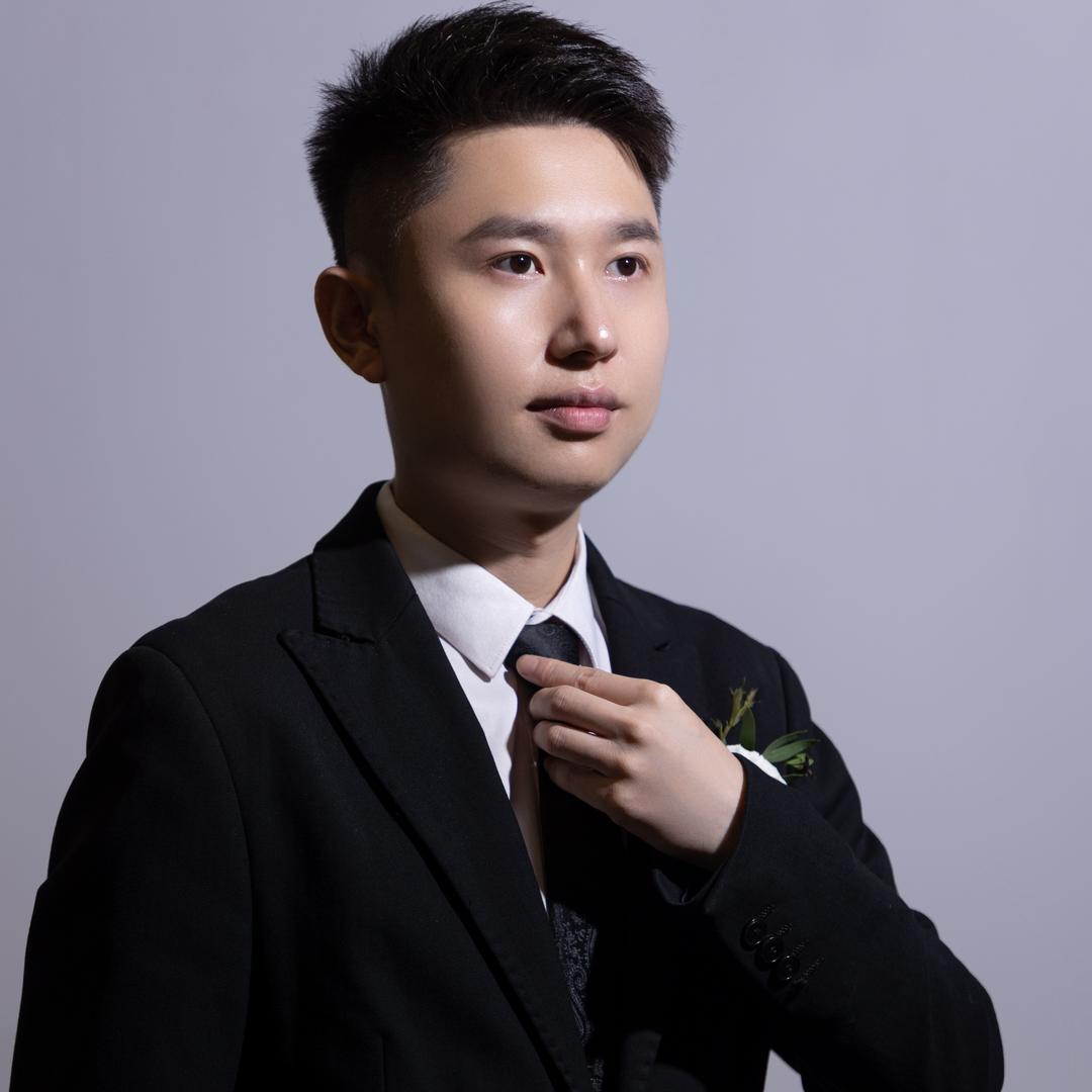 中视舞美设计 李林