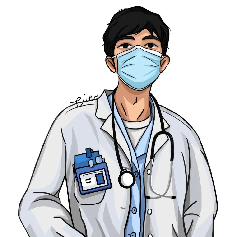 梦想是睡个好觉