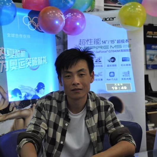 带你环游全世界