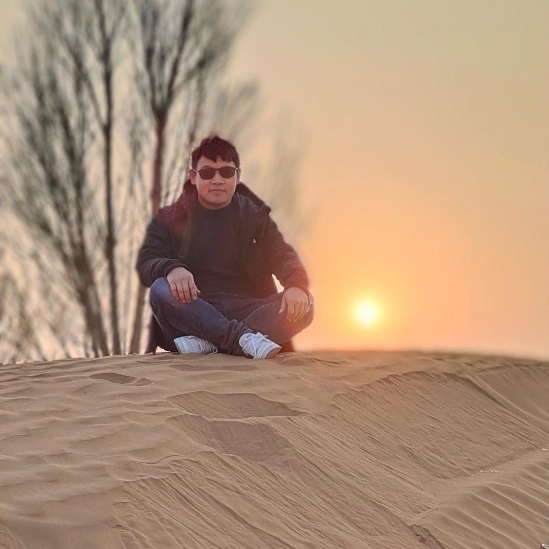 @刘先生的翻身局