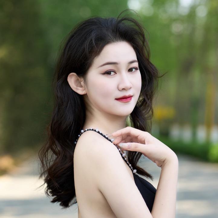 表妹很美