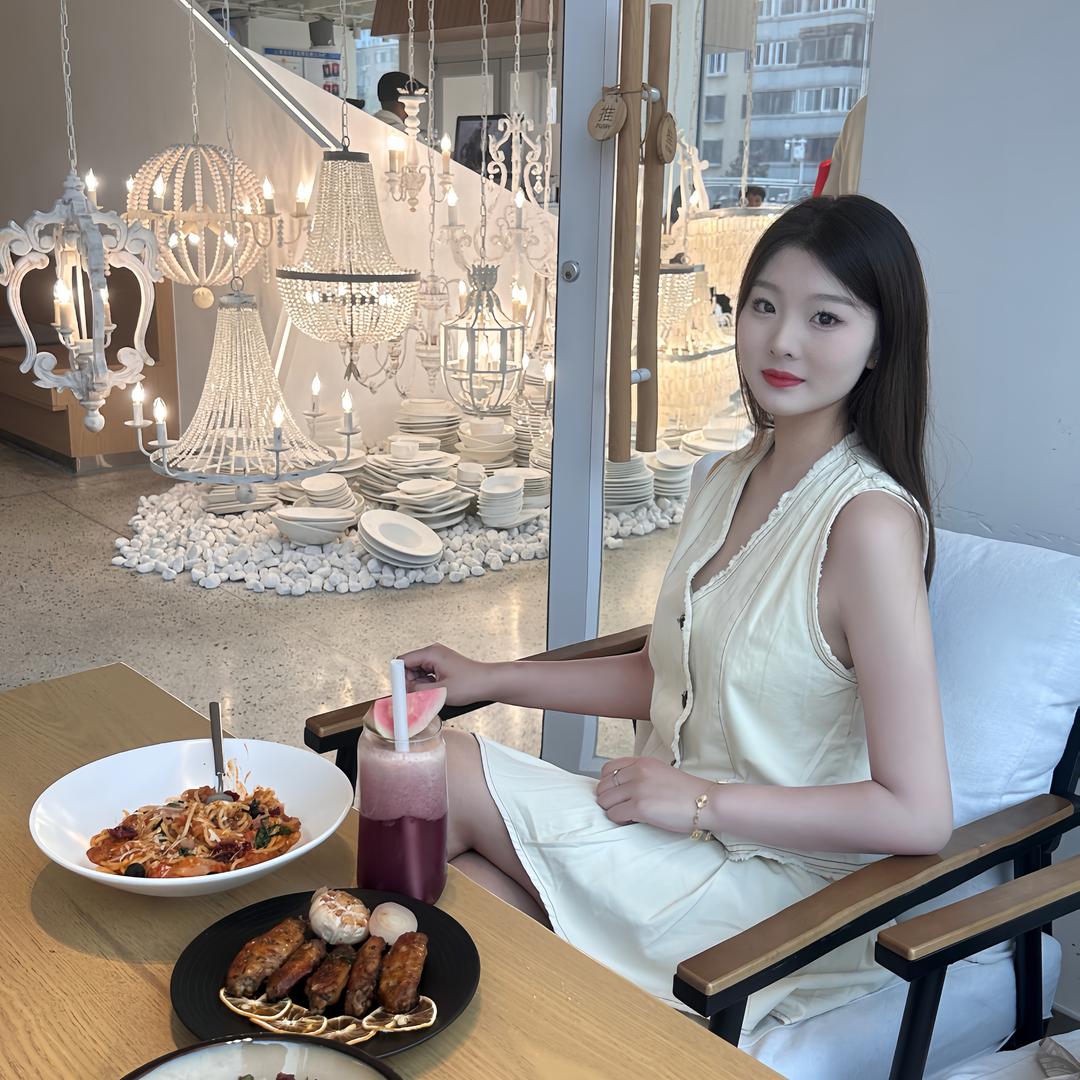 奶茶妹妹