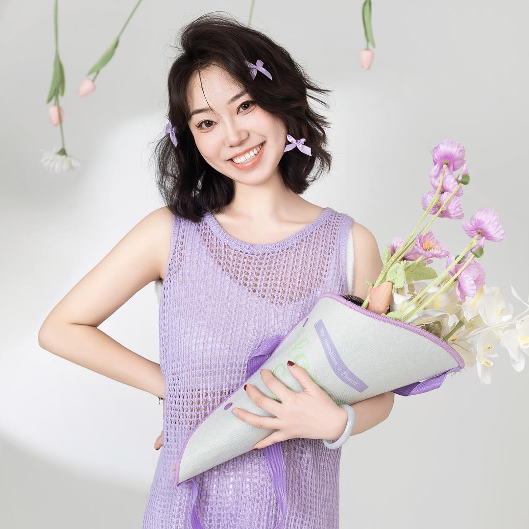 💜小阿燕🕊️