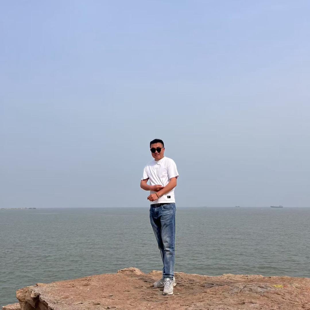 漂泊的人！