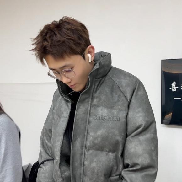 李嘻嘻