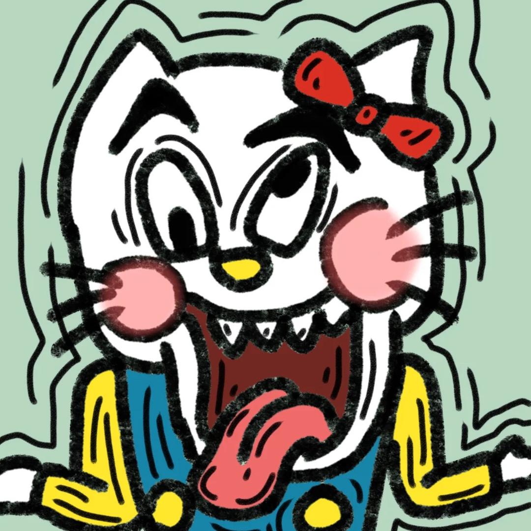 龙傲天～的头像