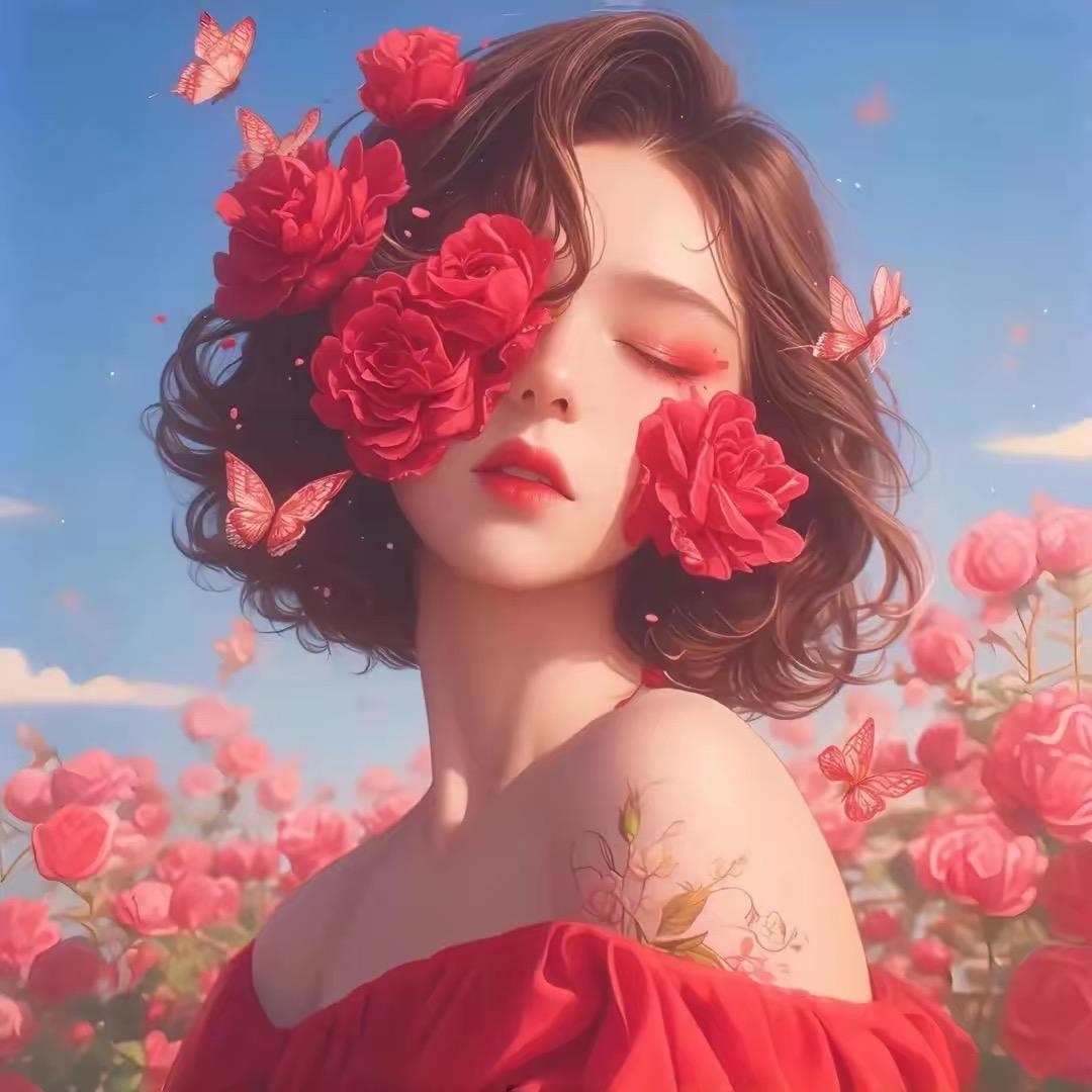 静秋妹妹🎀