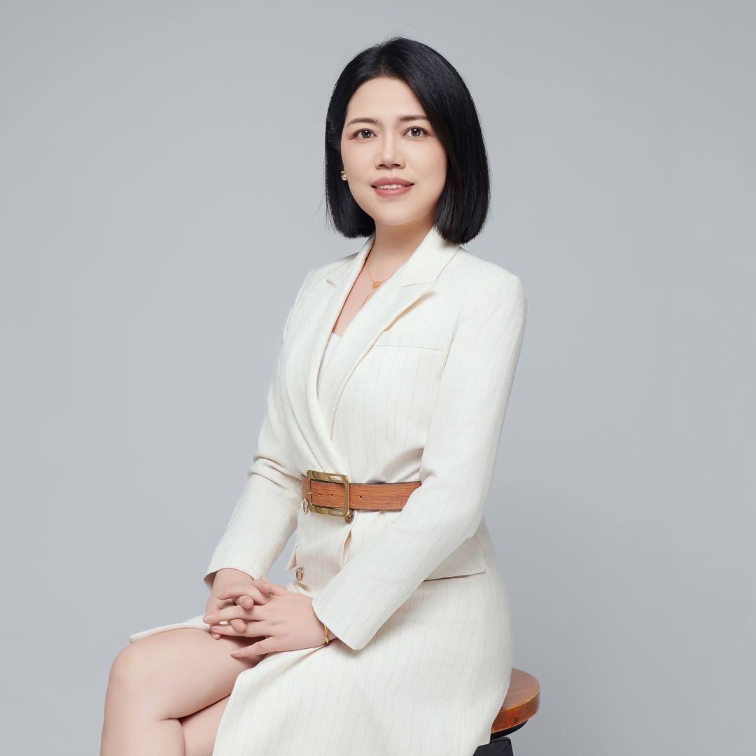 潘娜律师