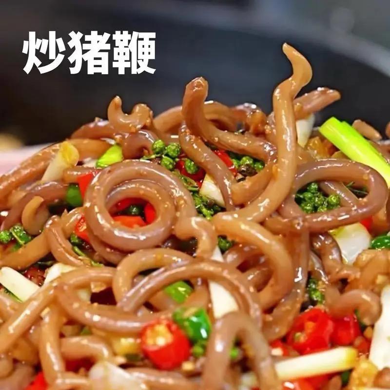 小小卤货店