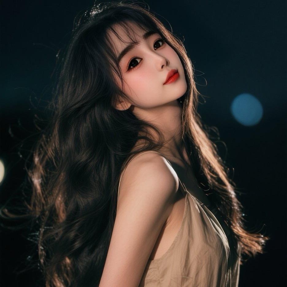 @恋你.