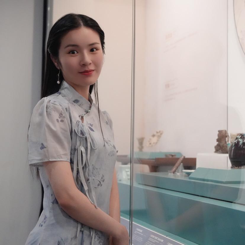 金启.铭说
