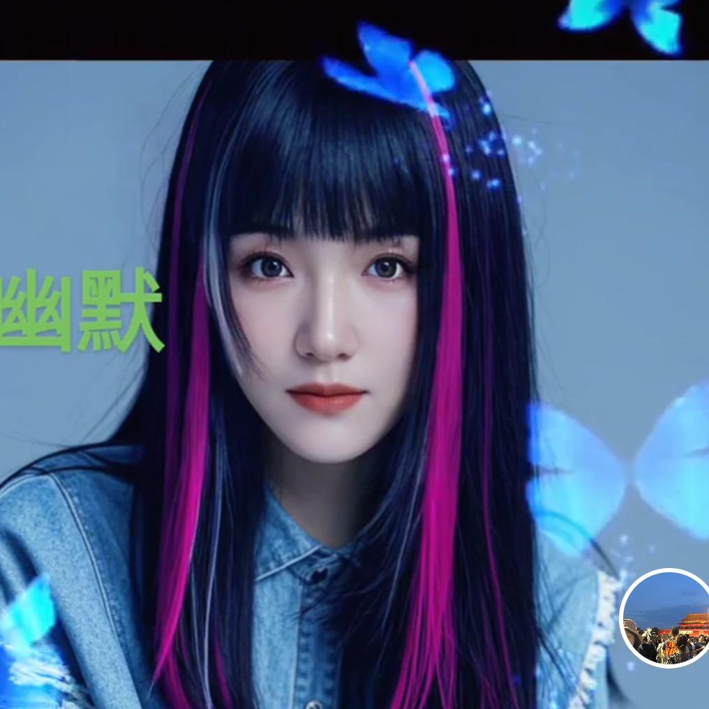 💕玲姐✍️