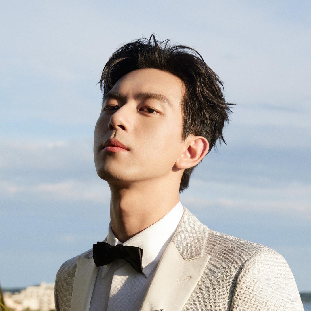 蓝心💙李现ing