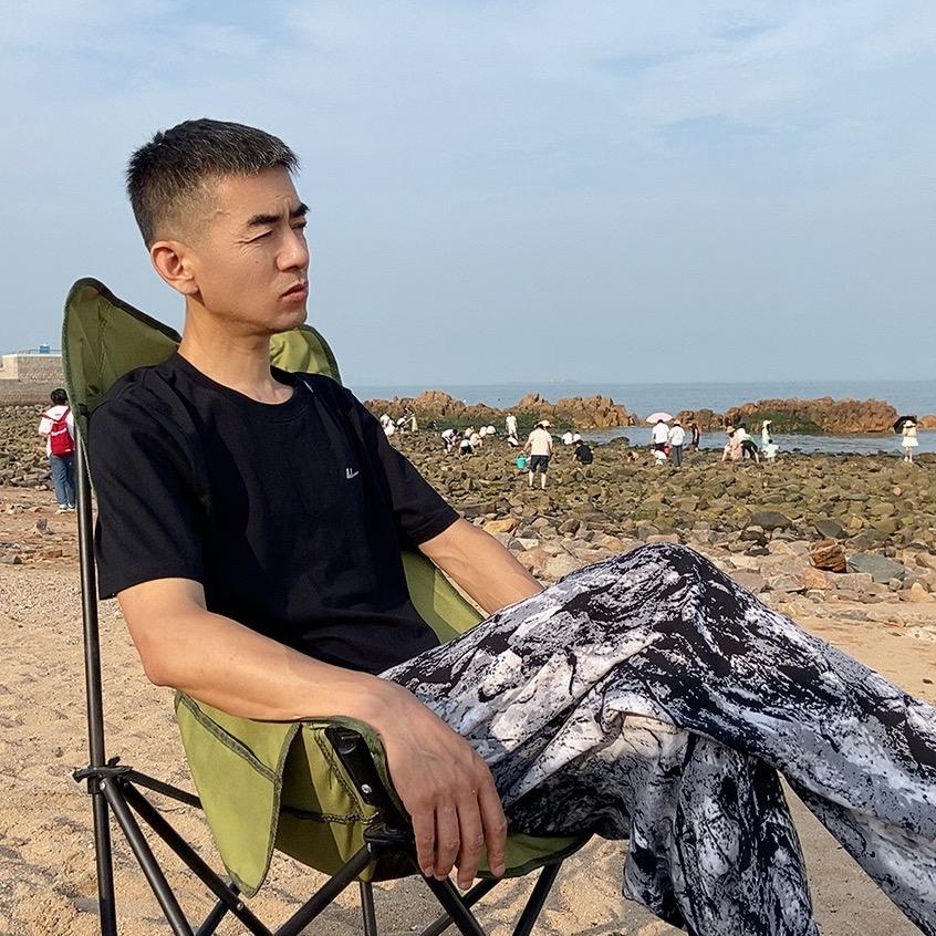 瞅啥呢