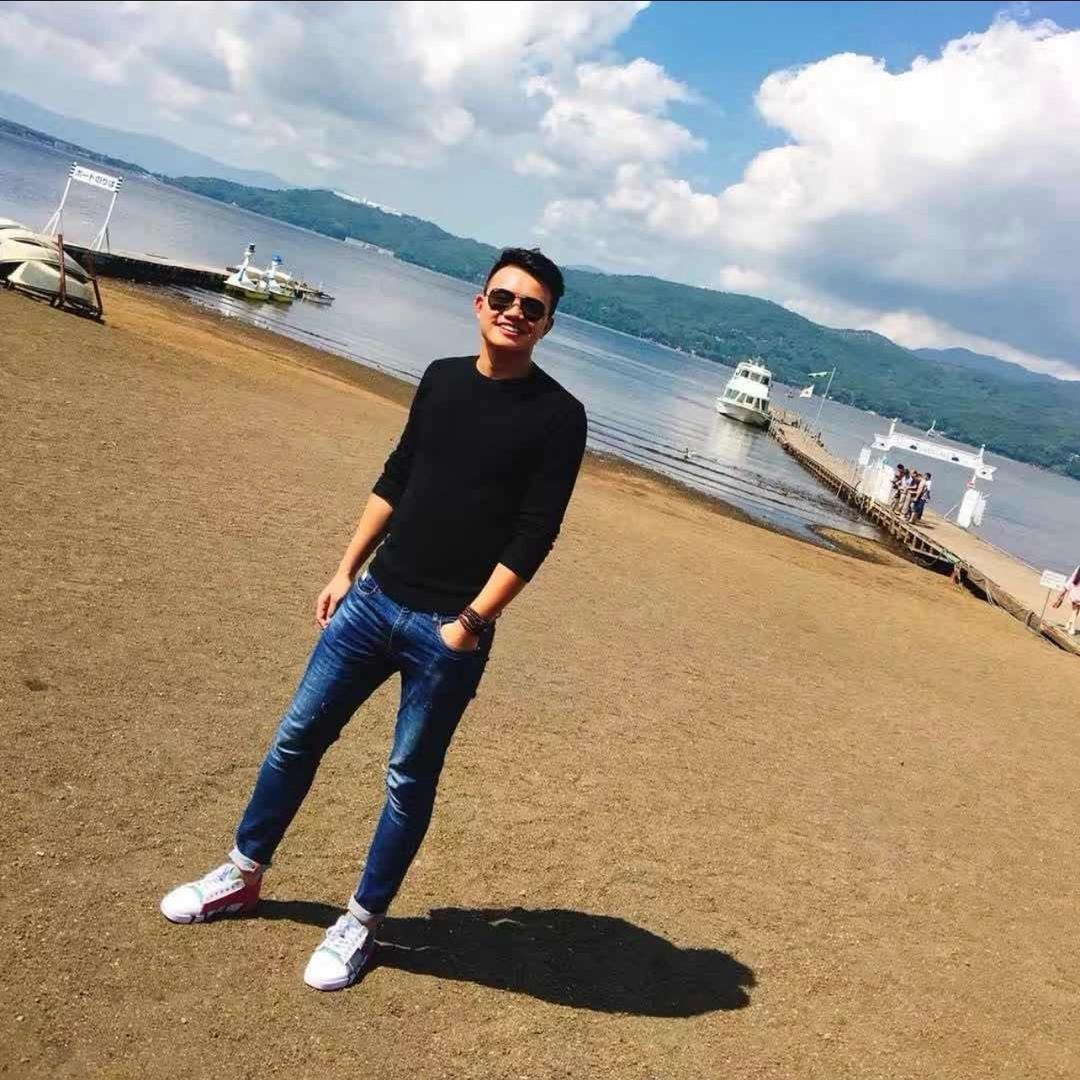 老陆的健康日记