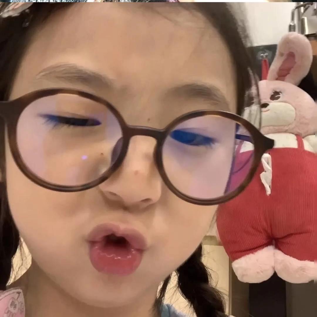 咘咘