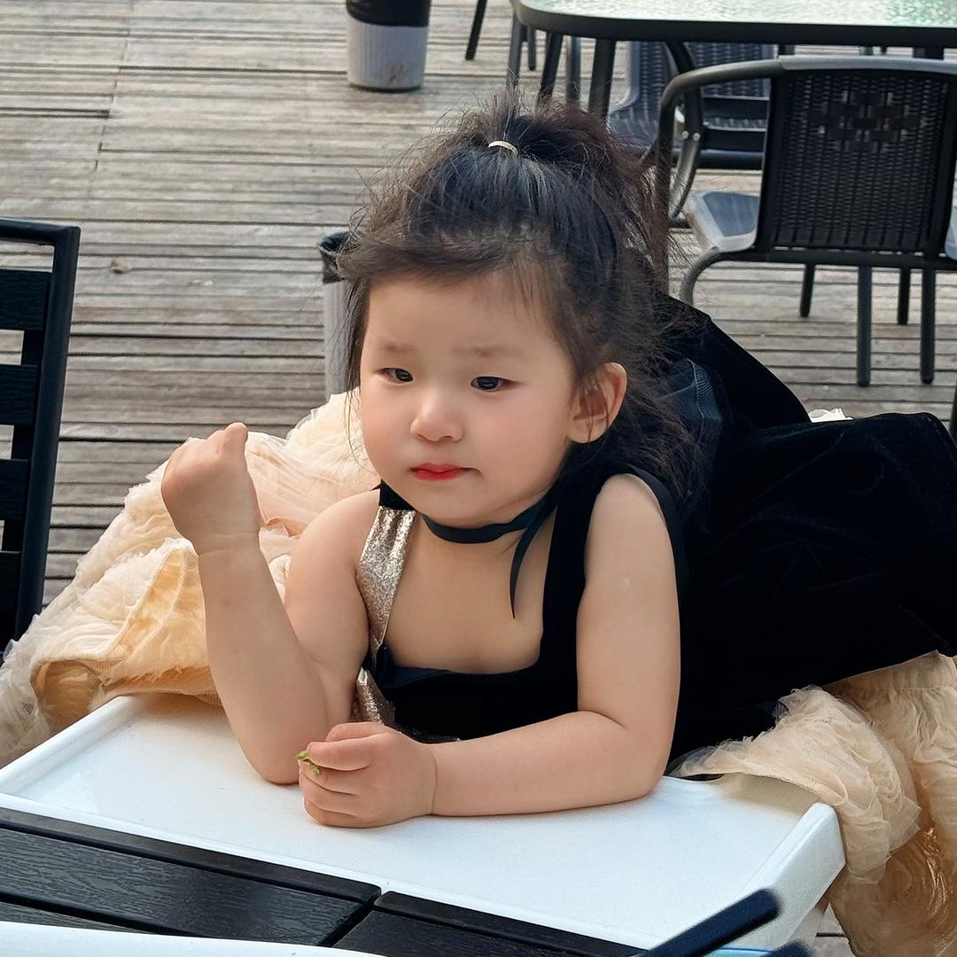 小呼呼呀