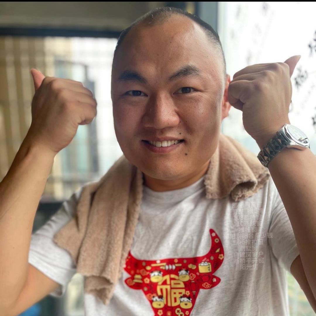 邵阳牛哥（门窗大师门窗店）封阳台源头工厂