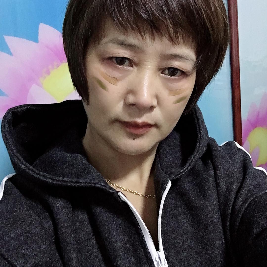 晓芳美发店