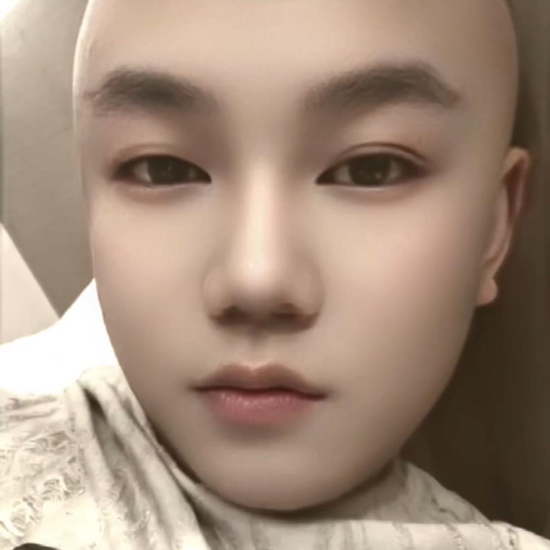 纯情小火鸡！