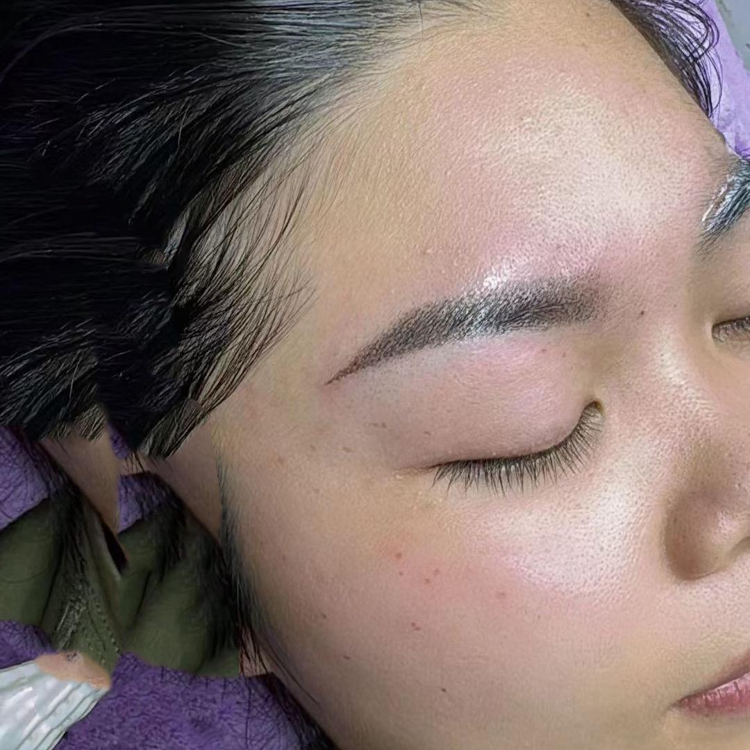 三口镇玉兰美容