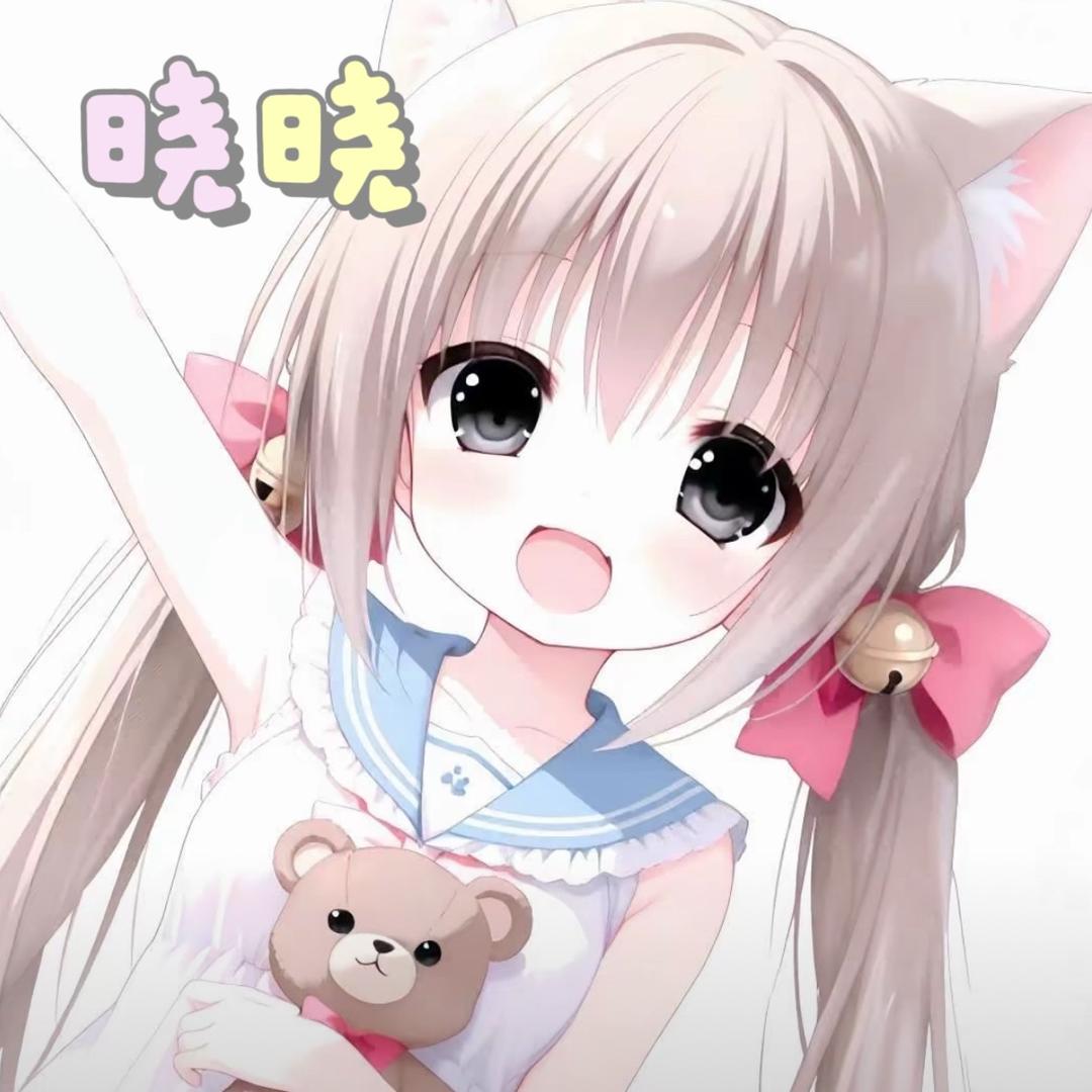 luna彩虹岛晓晓.🌈