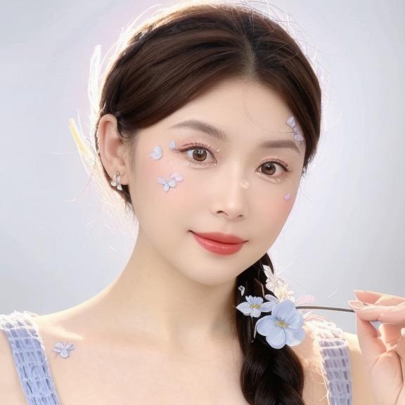 小小小小丽