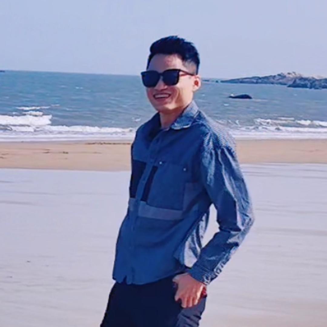 他们都叫我小鱼