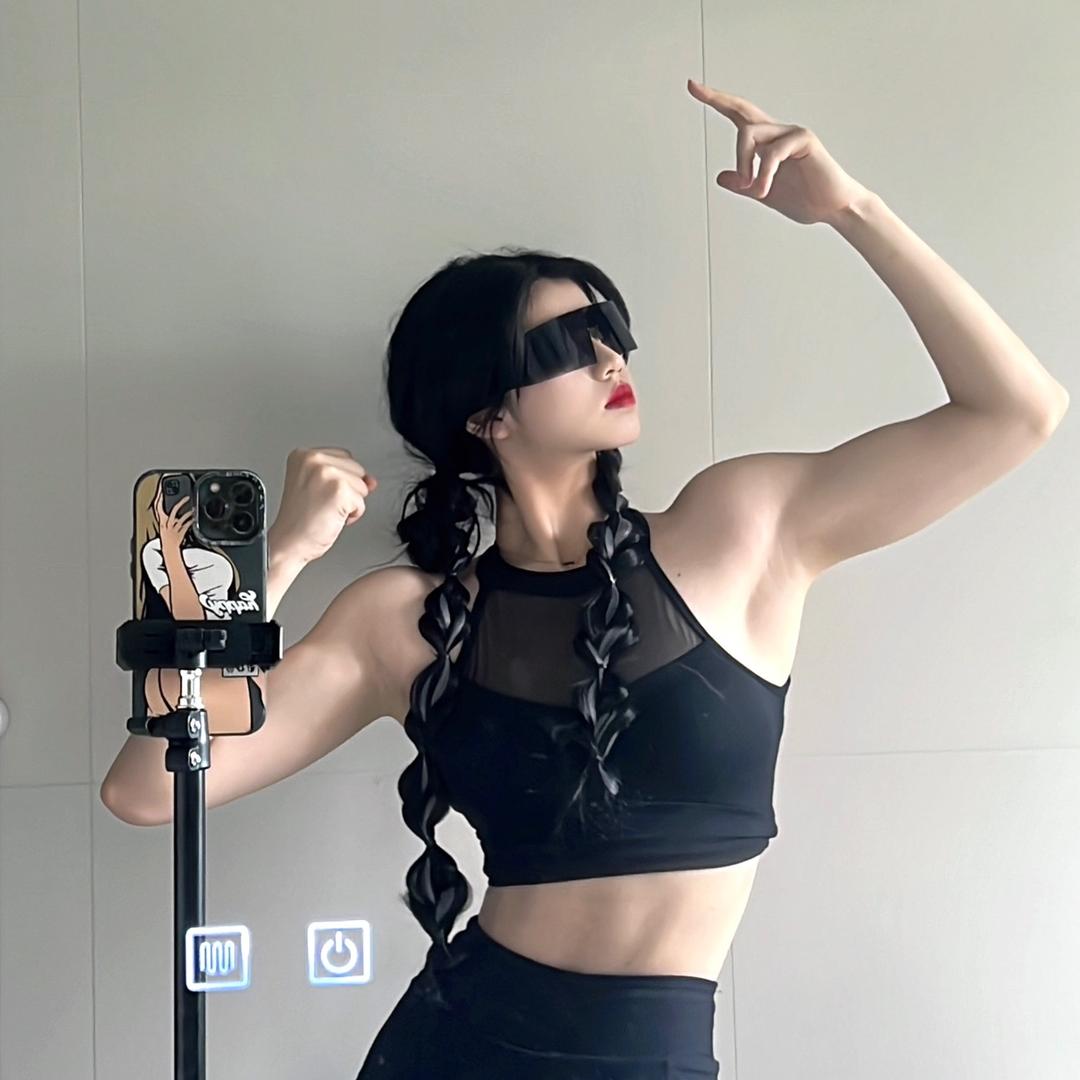 拿铁珍妮😻@抖音