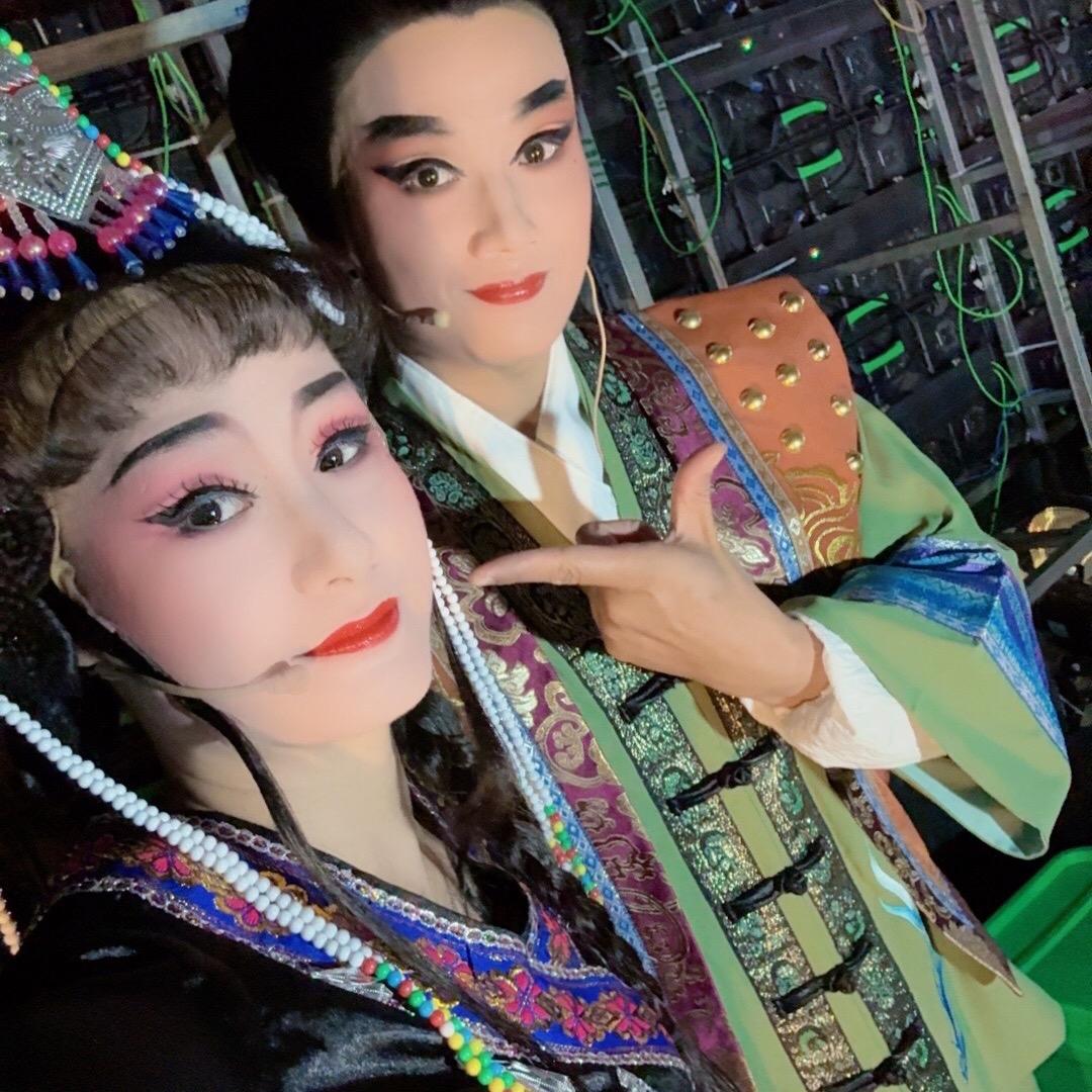 💞酸梅💞 丰归二团