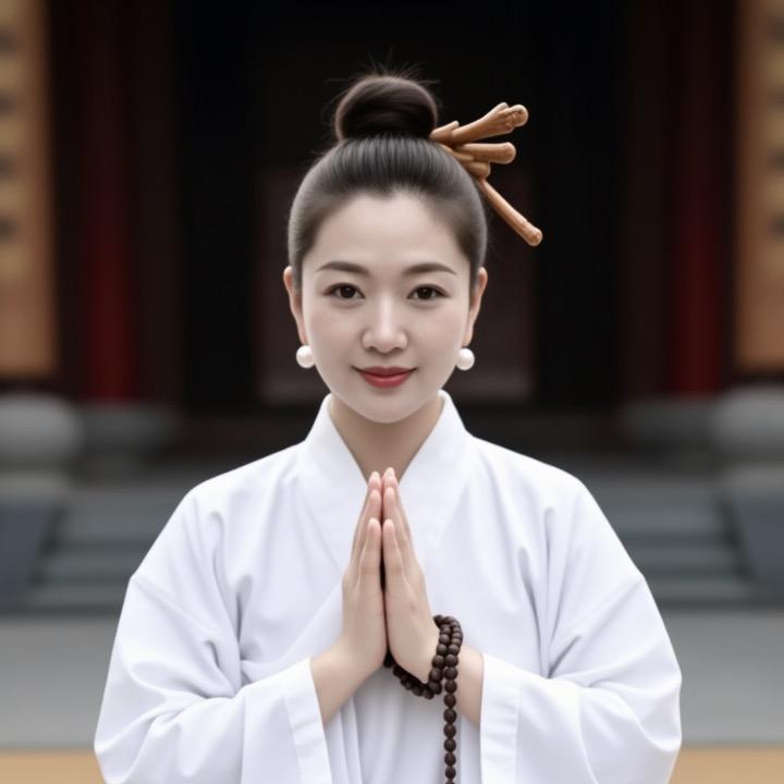 大丽古法驻颜