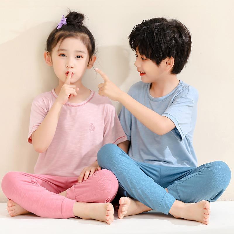 Linn.林匠三童装