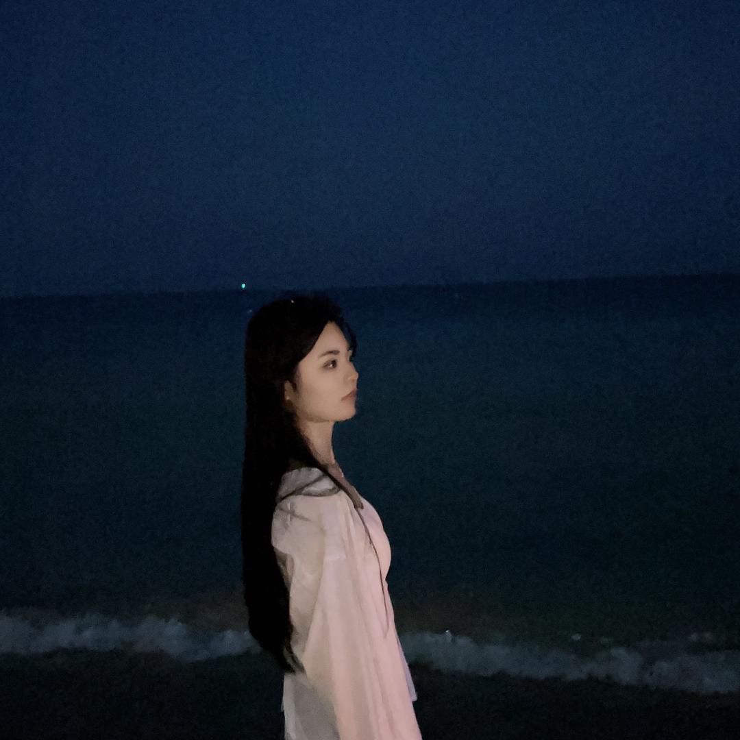 萍歌🔥