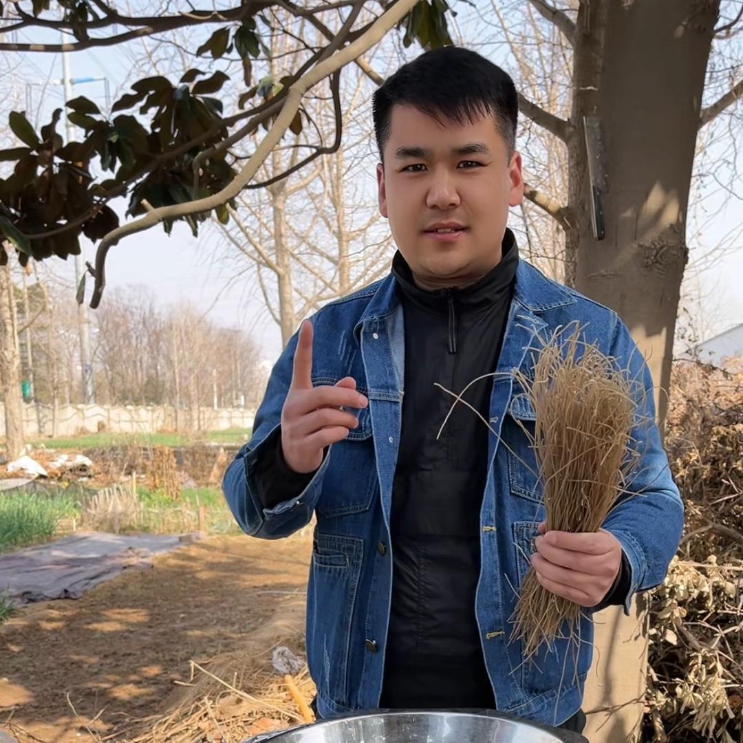 回村的小雷