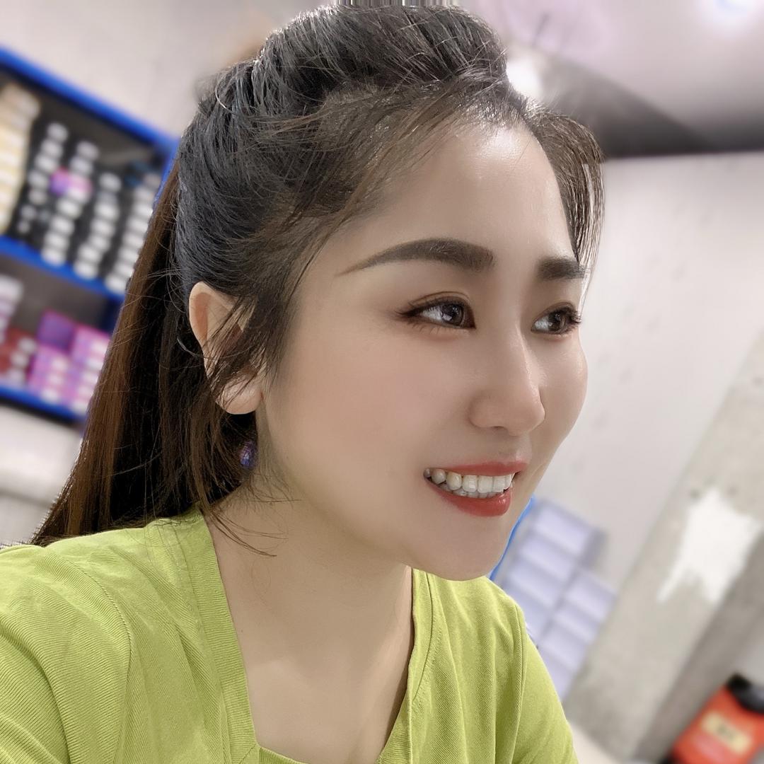 唐糖爱吃糖