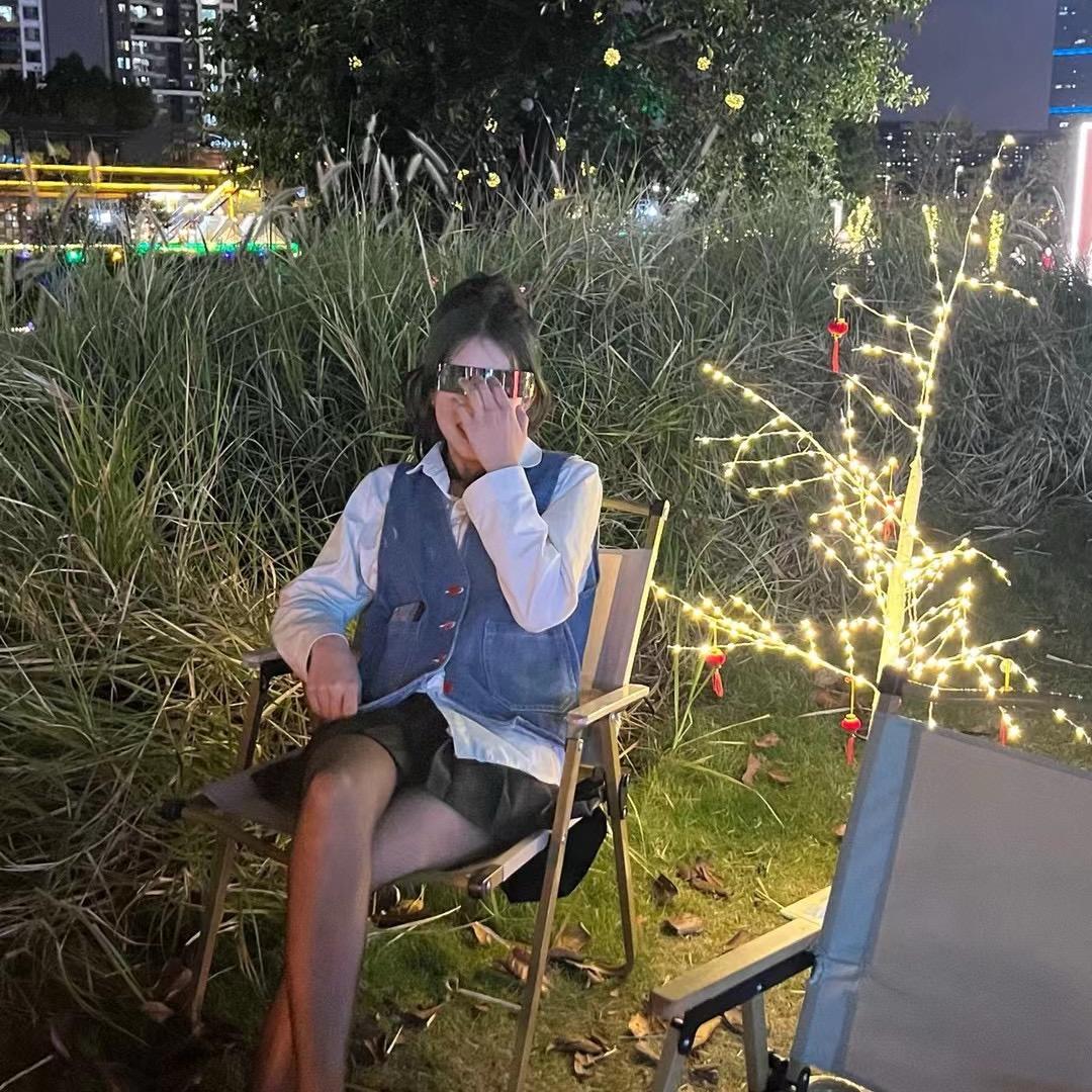 扬扬主播
