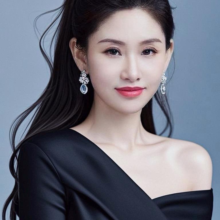 任姨妈 | 不脱妆粉底液