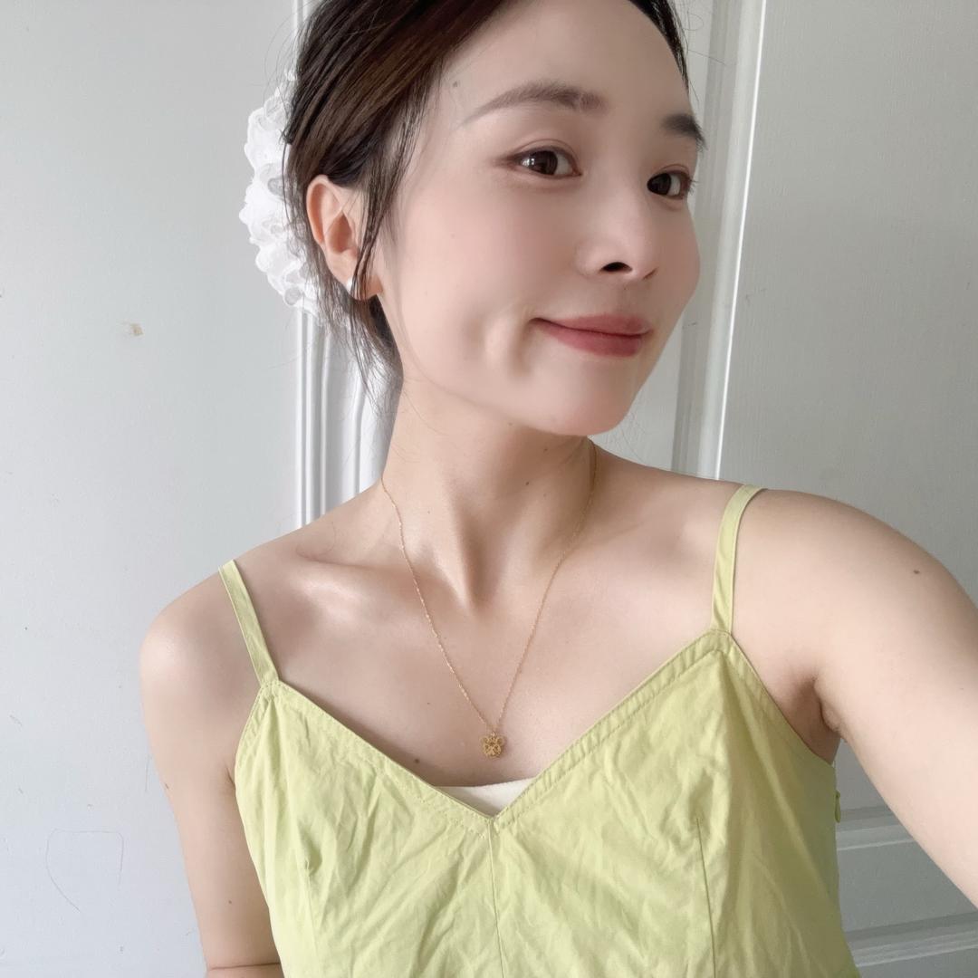 是脸脸呀✌️