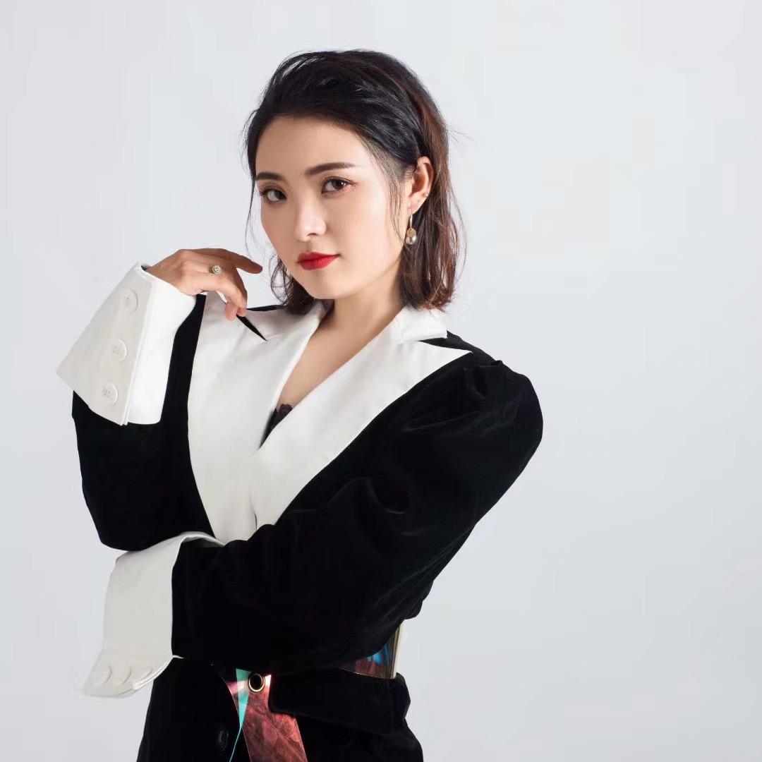 娟妹子、