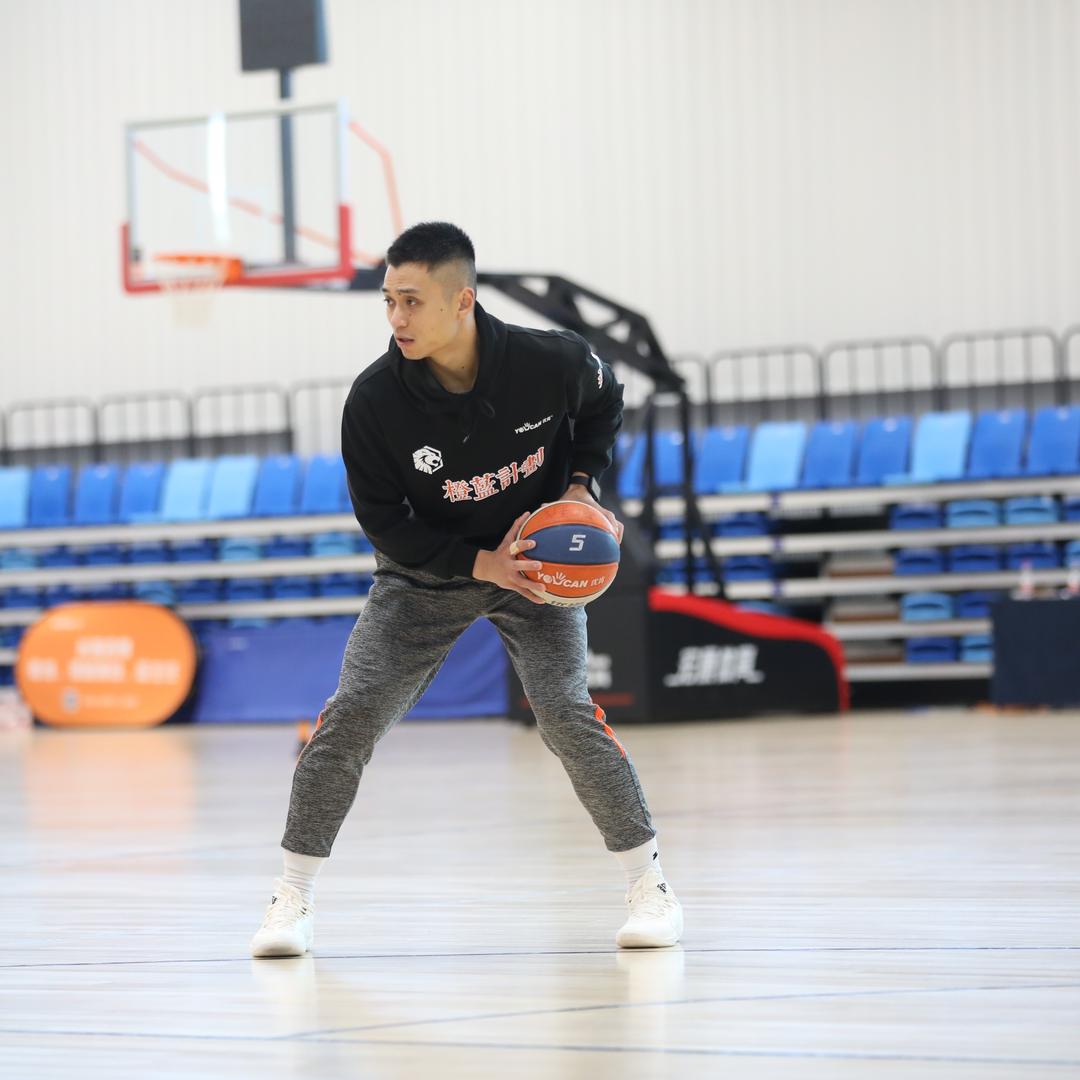 优肯橙蓝计划 | 成瑨