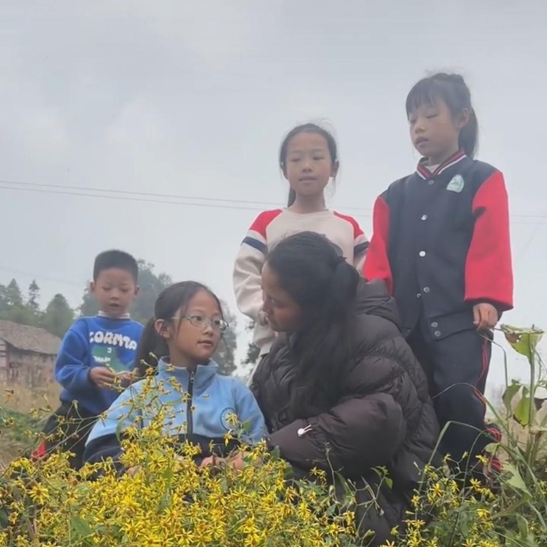 🐎盐津二嫂🐎7孩宝妈