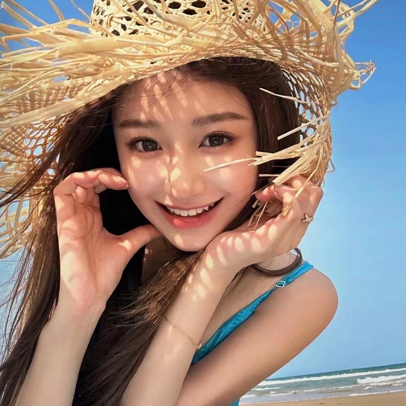 小兔子