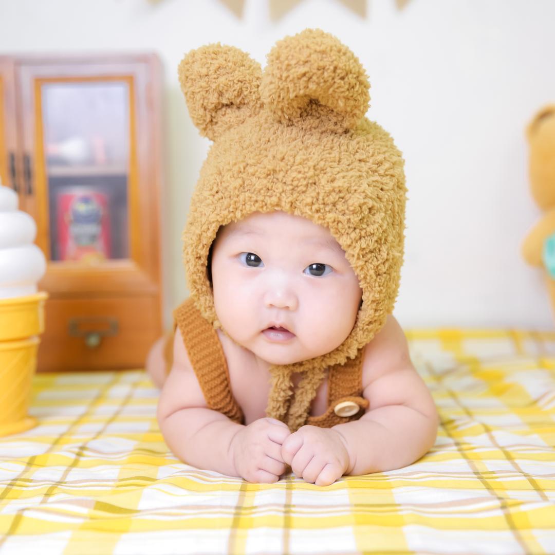 小糖果🍬