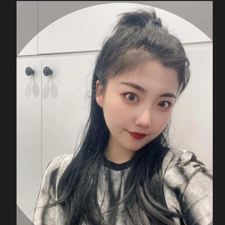 老韩同学服饰心老师
