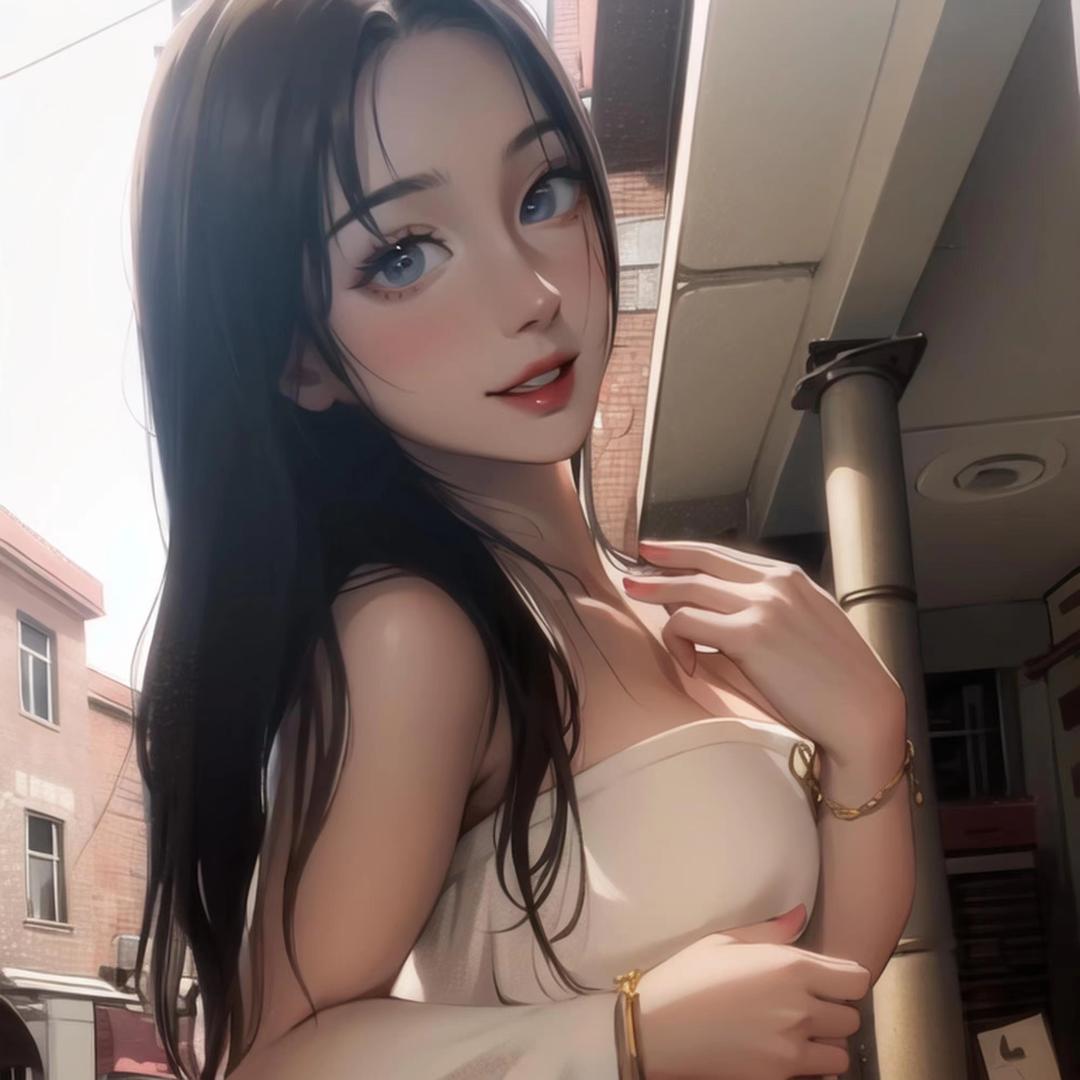 越小月·♠️