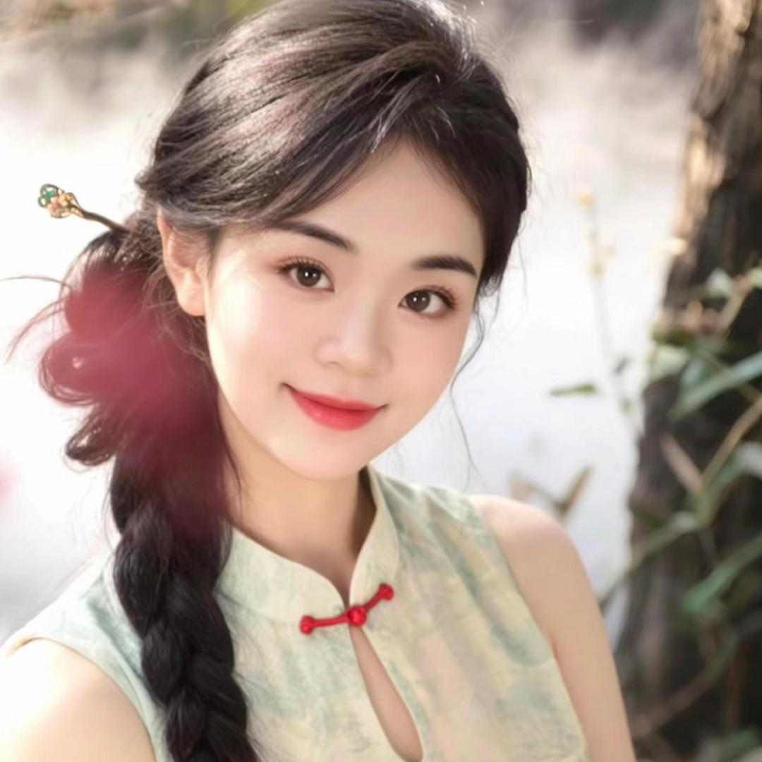冉美美