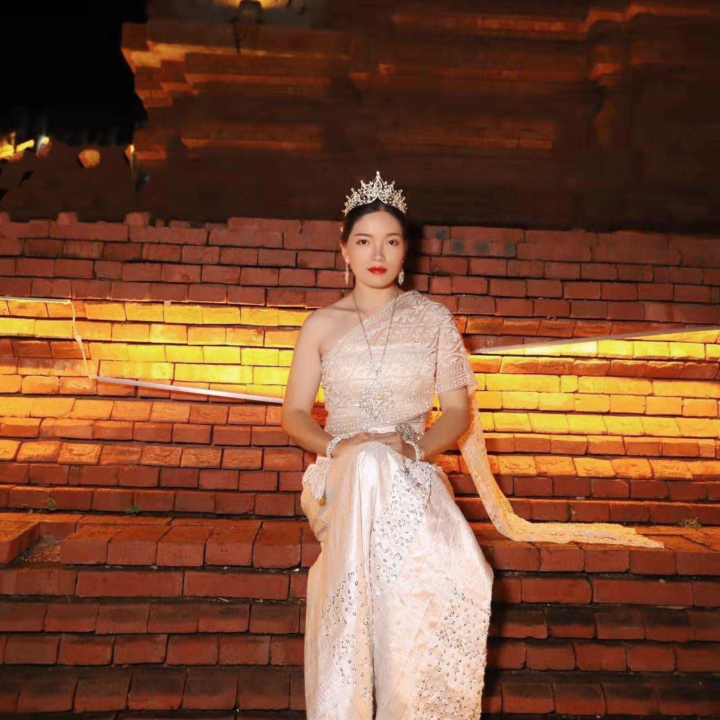 姜小羊儿