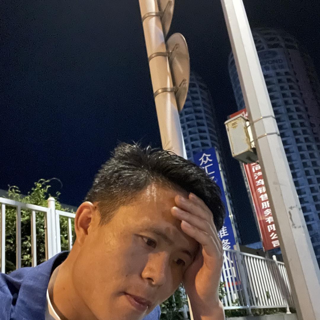 小买锅.民众二手车