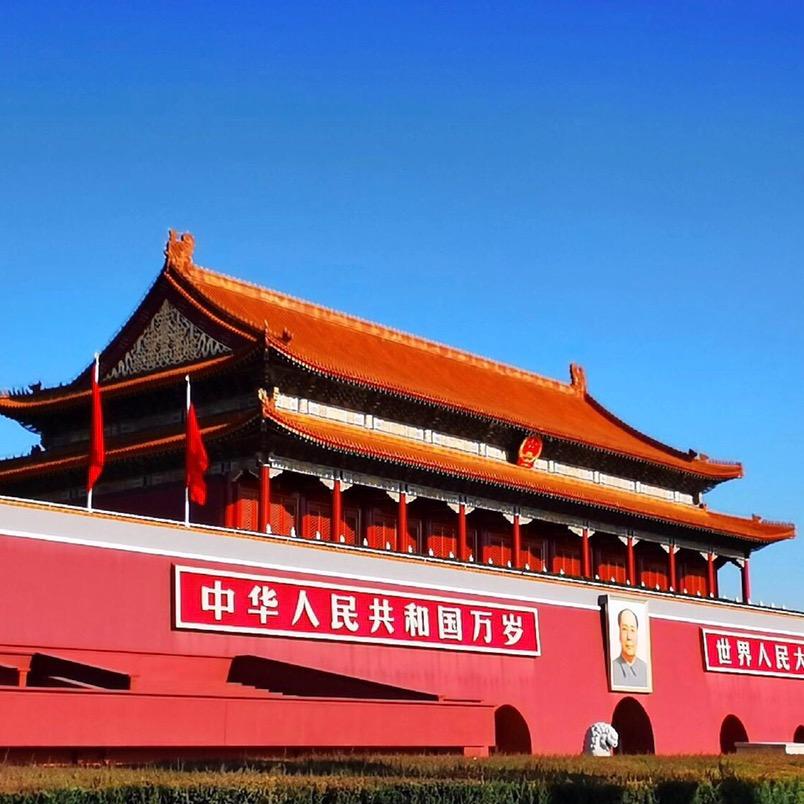 亮剑北京